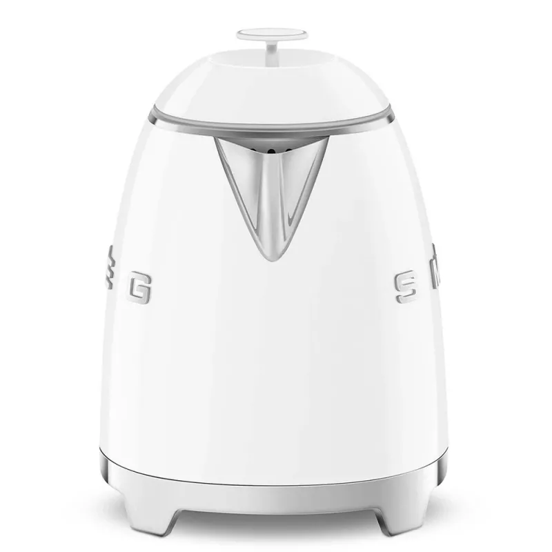 Elektriskā tējkanna Smeg 0.8 L 1400 W Balta