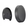 Logitech PRESET BUTTON-GRAPHITE-WWi-9006, melna