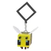 Paladone Minecraft Backpack Buddies 2. sērija CDU 24 gab.