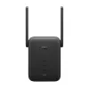 Xiaomi Mi WiFi diapazona paplašinātājs AC1200 Melns