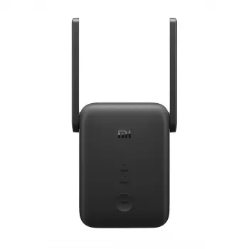Xiaomi Mi WiFi diapazona paplašinātājs AC1200 Melns