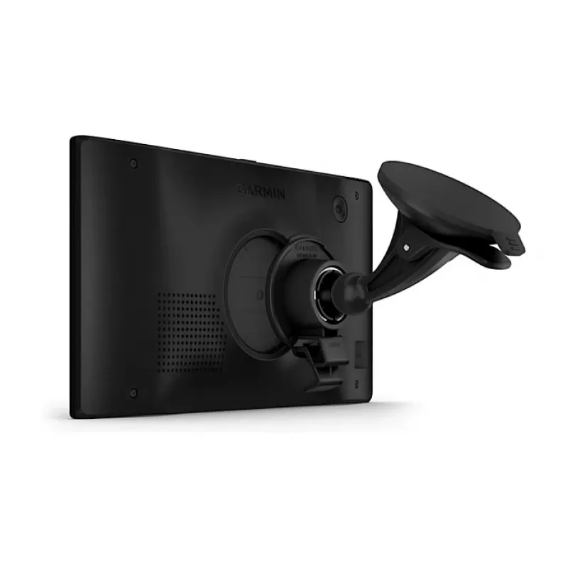 Navigators Garmin dēzl LGV720 6,95 collu TFT skārienekrāns 32 GB melns