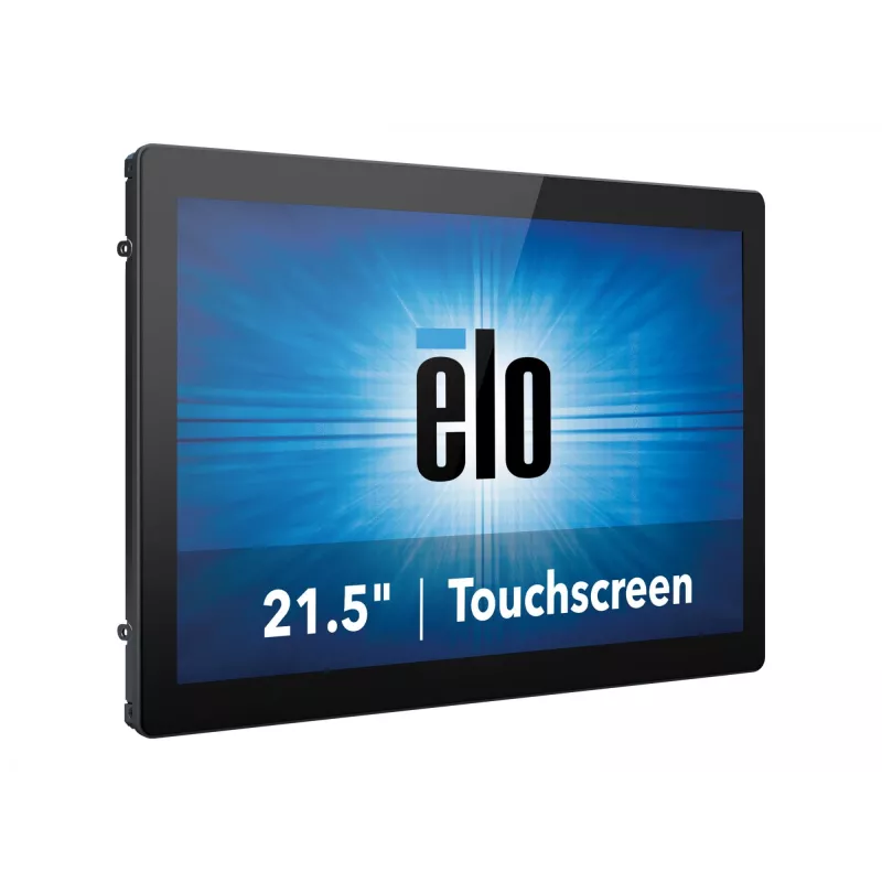 Monitor 2294L 21.5 collu FHD LCD WVA