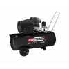 Gaisa kompresors AWTools AC50V 50L 3.0HP Melns Line