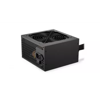 ENDORFY Elementum E5 450W barošanas bloks 24-pin ATX ATX Melns