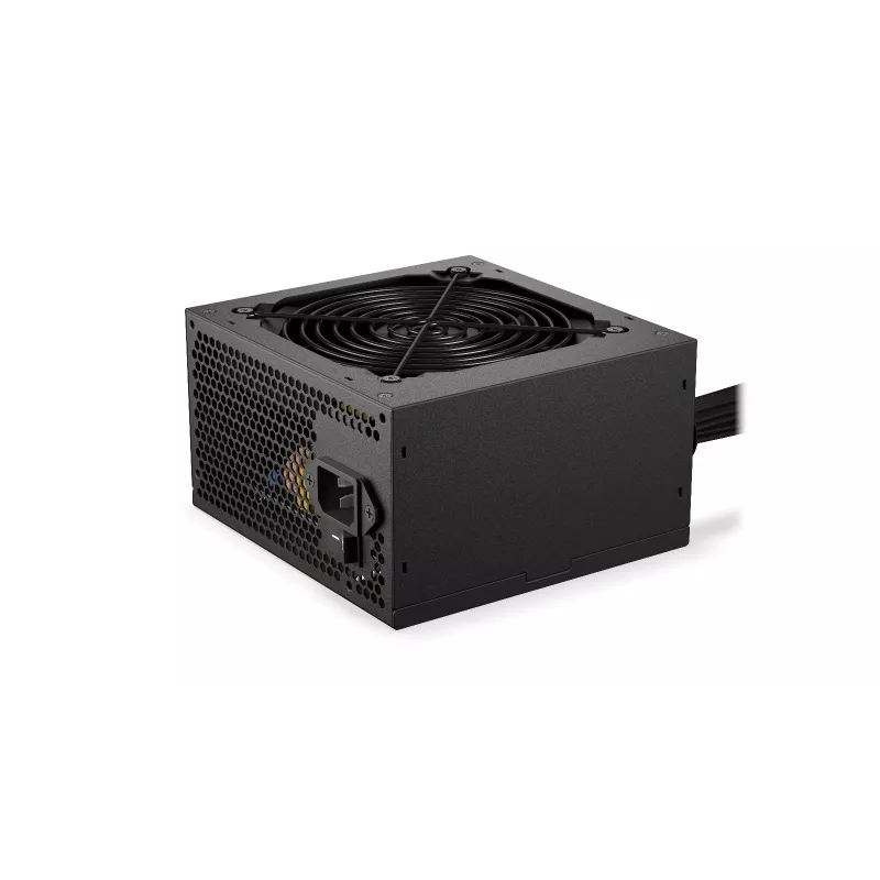 ENDORFY Elementum E5 450W barošanas bloks 24-pin ATX ATX Melns