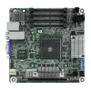 ASRock X570D4I-2T mātesplate AMD X570 ligzda AM4 Mini ITX
