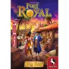 Pegasus Spiele Port Royal Big Box galda spēle