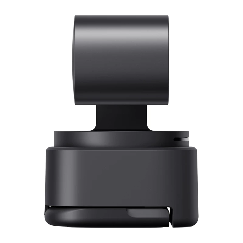 Tīmekļa kamera Obsbot Tiny 3 Lite PTZ 4K — Obsbot Tiny 3 Lite 4K tīmekļa kamera ar PTZ vadību