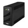 UPS EVER Ever Duo 850 PL T/DAVRTO-000K85/01 850VA Line-Interactive, 550W, AVR, 3 maiņstrāvas ligzdas, 12V 2×5Ah, Tornis