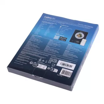 Renpho PEU-R-T001-BK 1 L melns