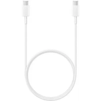 Samsung EP-DG980 USB-C uzlādes kabelis 1 m (EP-DG980BWE)