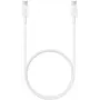Samsung EP-DG980 USB-C uzlādes kabelis 1 m (EP-DG980BWE)