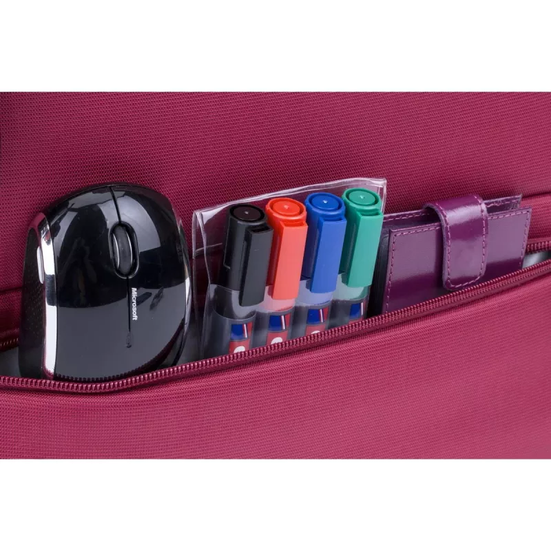 Messenger soma Rivacase 8630 39,6 cm (15,6 collas)