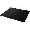 Gorenje GI6432BCWF Melns Built-in 60 cm Zone induction hob 4 zone(s)