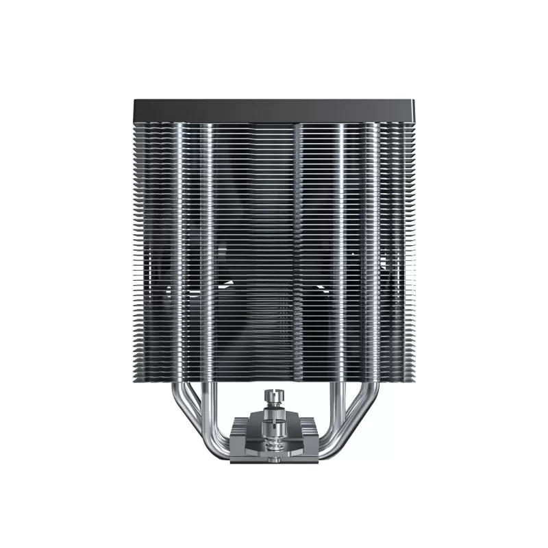 CPU DZESĒTĀJS MULTI SOCKET MELNS/NX400 (B) MONTECH