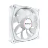 MONTECH RX120 PRO balts 120 mm ARGB korpusa ventilators