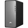 HP OmniDesk M02-0052ng - Tornis - Core i5 i5-14400 / 2.5 GHz - RAM 16 GB - SSD 512 GB - NVMe - UHD Graphics 730 - Wi-Fi 6, Bluetooth, 1GbE - WLAN: 802.11a/b/g/n/ac/ax, Bluetooth 5.4
