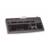 CHERRY MultiBoard MX V2 G80-8000 tastatūra Universāls USB QWERTZ Vācu Melns