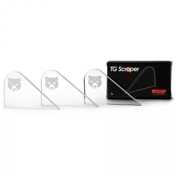 Thermal Grizzly TG Scraper – skrāpji, 3 gab. (TG-SC-3)