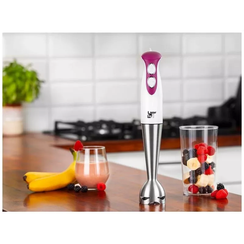 Rokas blenderis LAFE BRK-002A 400 W