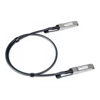 Tiešās pieslēguma vara kabelis SFP-DAC100-1m, ražotājs Lancom Systems — 1 m, SFP uz SFP, pilna dupleksa