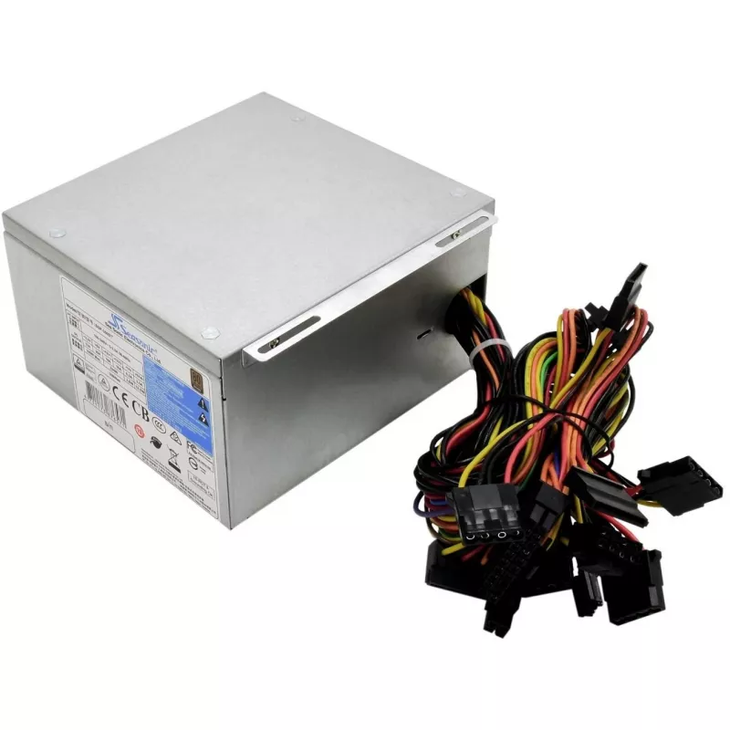 Seasonic ATX ES2 SSP-400ES2 - Barošanas bloks (iekšējs)
