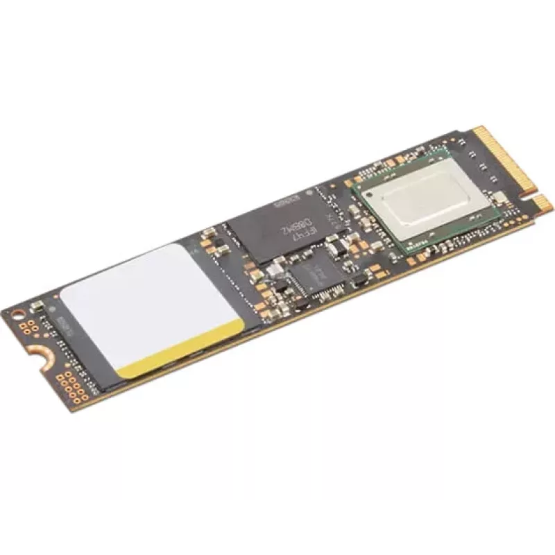 Lenovo 4XB1K68128 iekšējais cietvielu disks 512 GB M.2 PCI Express 4.0 NVMe