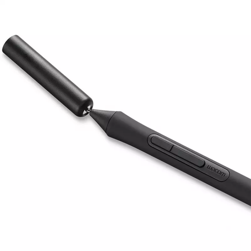 Wacom LP1100K irbuļa pildspalva Melna