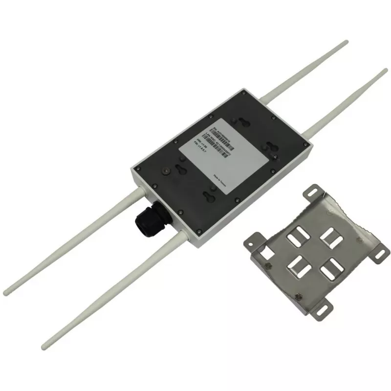 Bezvadu āra piekļuves punkts ALLNET Apollo WIFI6 AX3000 IP67