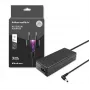 Qoltec 50088.90W strāvas adapteris iekštelpām Melns