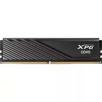 DIMM 16 GB DDR5-6000, atmiņa melnā krāsā, AX5U6000C3616G-SLABBK, XPG Lancer Blade, INTEL XMP, AMD EXPO