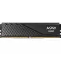 DIMM 16 GB DDR5-6000, atmiņa melnā krāsā, AX5U6000C3616G-SLABBK, XPG Lancer Blade, INTEL XMP, AMD EXPO