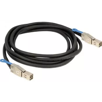 Lenovo 00YL850 Serial Attached SCSI (SAS) kabelis 3 m melns