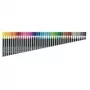 Filca pildspalva Edding 1300 Colourpen sarkana