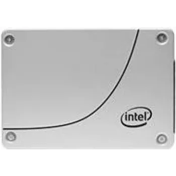 Intel Solid-State Drive DC S3510 Series - SSD - šifrēts - 800 GB - iekšējs - 2.5 (6.4 cm) - SATA 6Gb/s - 256 bitu AES (SSDSC2BB800G601)