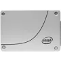 Intel Solid-State Drive DC S3510 Series - SSD - šifrēts - 800 GB - iekšējs - 2.5 (6.4 cm) - SATA 6Gb/s - 256 bitu AES (SSDSC2BB800G601)