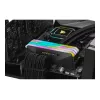 DIMM 32 GB DDR4-3200 2x 16 GB dual kit black CMN32GX4M2Z3200C16 Vengeance RGB RT INTEL XMP