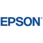 Projektora tālvadības pults Epson E-HA69 bezvadu — aizvietotājs Epson projektoriem, infrasarkanā/bezvadu, modelis 2221508