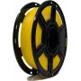PLA Filament Flashforge 1.75mm Dzeltens 0.5 kg