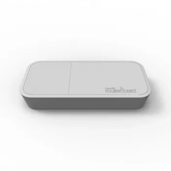 Mikrotik FTC tīkla datu nesēju pārveidotājs Balts