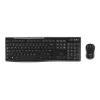 Bezvadu komplekts Logitech MK270