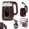 ADLER AD 1305 bordo elektriskā tējkanna