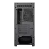 Gamemax korpuss | VISTA 2 MB | M-ATX