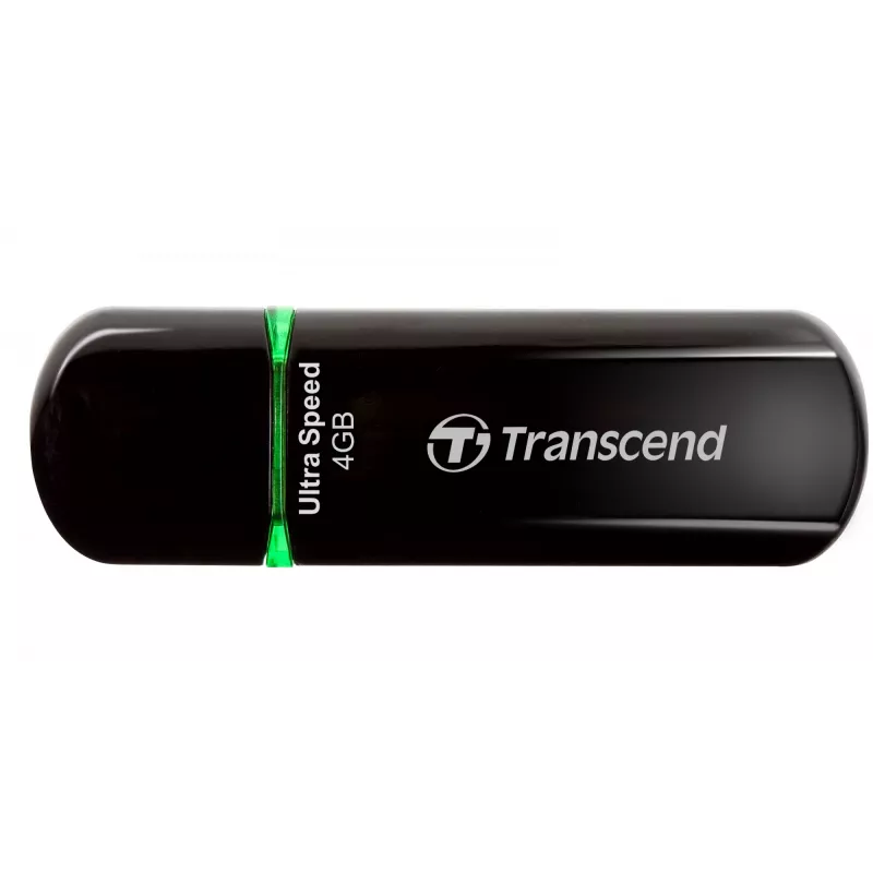 USB zibatmiņa Transcend 16GB USB Type-A JetFlash 600