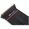 PCI-E pagarinātājs Thermaltake TT Premium 300mm ar 90 grādu adapteri