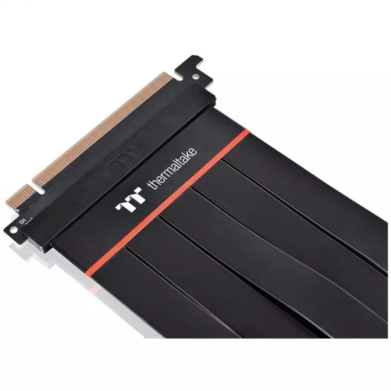 PCI-E pagarinātājs Thermaltake TT Premium 300mm ar 90 grādu adapteri