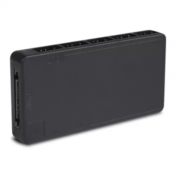 Ūdens bloks Alphacool 25669 Melns 22,5 W