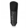 Behringer B-1 DARK EDITION kondensatora mikrofons
