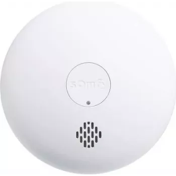 Somfy Protect Optischer Detector Interkonnektabel Wireless (1870289)